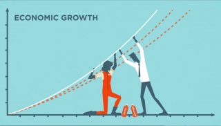 Ի-Վի Քոնսալթինգ. Զբաղվածության աճ ապահովելու համար անհրաժեշտ է առնվազն 7% տնտեսական աճ