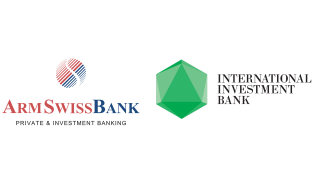 Արմսվիսբանկը միացել է միջազգային ներդրումային բանկի առևտրի ֆինանսավորման խթանման ծրագրին