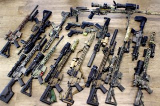 200 նոր աշխատատեղ՝ զենքի և զինամթերքի արտադրության ոլորտում