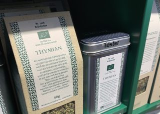 Հայկական օրգանական թեյն արդեն վաճառվում է Գերմանիայում