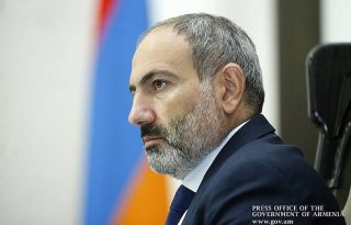 Նիկոլ Փաշինյան. Հայաստանում 12.5 միլիոնով ավելի ՀԴՄ կտրոն է տպվել