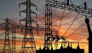 2019թ. հունվարին Հայաստանում էլեկտրաէներգիայի արտադրությունը նվազել է 26.3%-ով