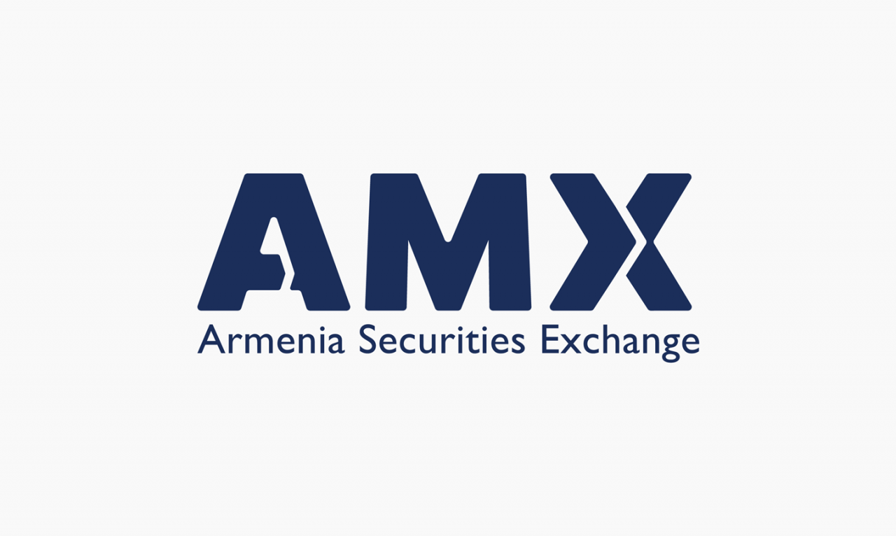 AMX. 2022 թ.-ի նոյեմբեր ամսվա բորսայական տվյալներն ամփոփ
