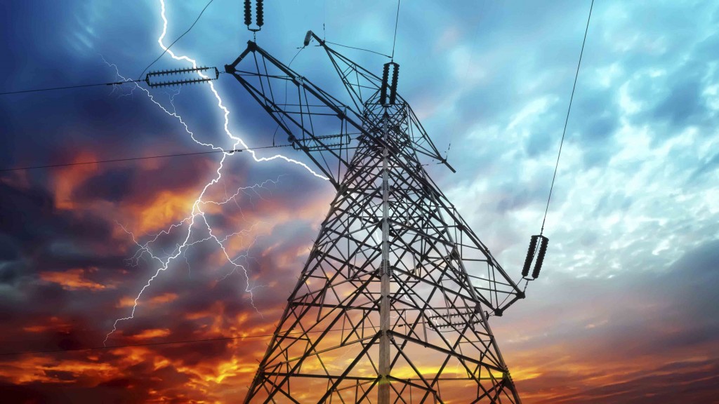 2020թ. հունվար-ապրիլ ամիսներին Հայաստանում էլեկտրաէներգիայի արտադրությունն աճել է 10.3%-ով