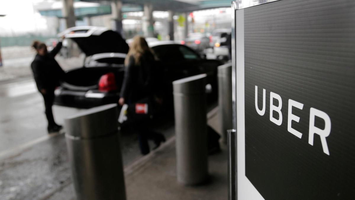 Uber-ը պլանավորում է $10 միլիարդի IPO իրականացնել