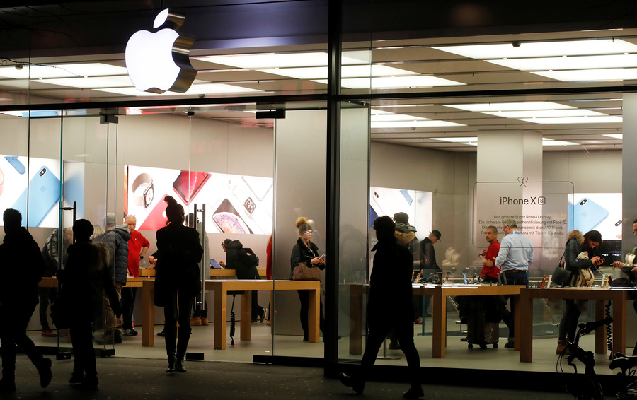 iPhone-ի վաճառքներն ընկել են գրեթե 20%-ով․ Ինչպե՞ս է Apple-ը պատրաստվում է ետ գրավել գնորդների հետաքրքրությունը