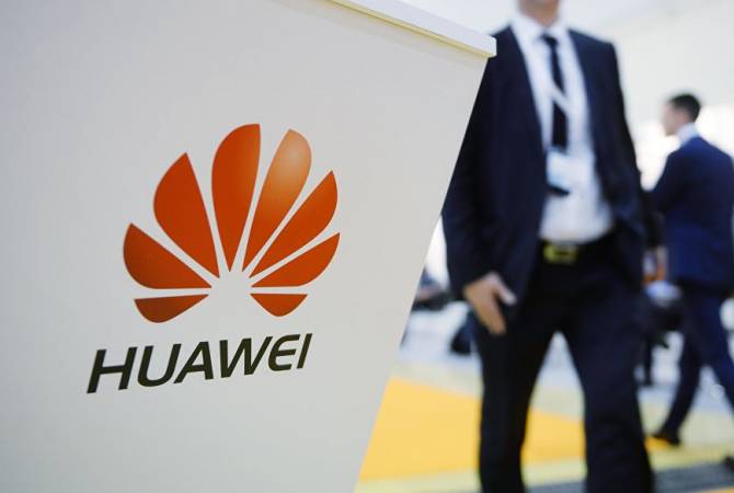 Huawei-ն արտաքսել Է ամերիկացի գործընկերներին. Financial Times