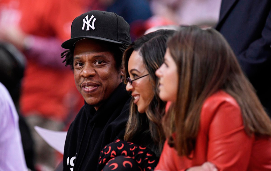 Jay-Z-ն դարձել է Forbes-ի միլիարդատերերի ցուցակում առաջին ռեփերը