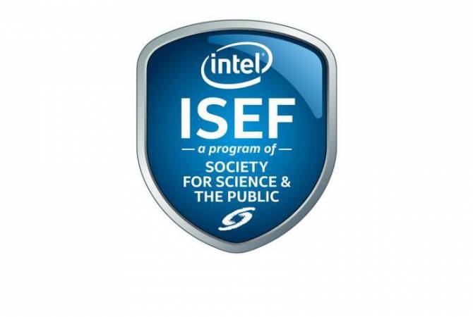 Հայաստանն անդամակցել է Intel գիտատեխնիկական փառատոնին