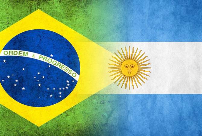 Արգենտինան եւ Բրազիլիան կարող են միասնական արժույթ ստեղծել. Globo