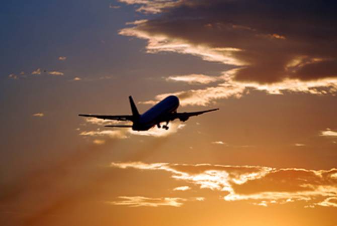 «Կոմերսանտը» 3 մլրդ ռուբլի Է գնահատել ավիաընկերությունների կորուստները Վրաստան թռիչքների արգելքի պատճառով