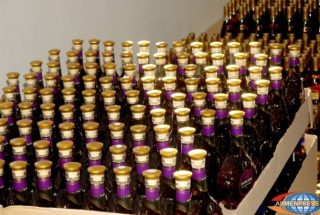 Հայաստանում մաքսատուրքից ազատման արտոնություն են տրամադրում ալկոհոլային խմիչքներ արտադրող ընկերությանը