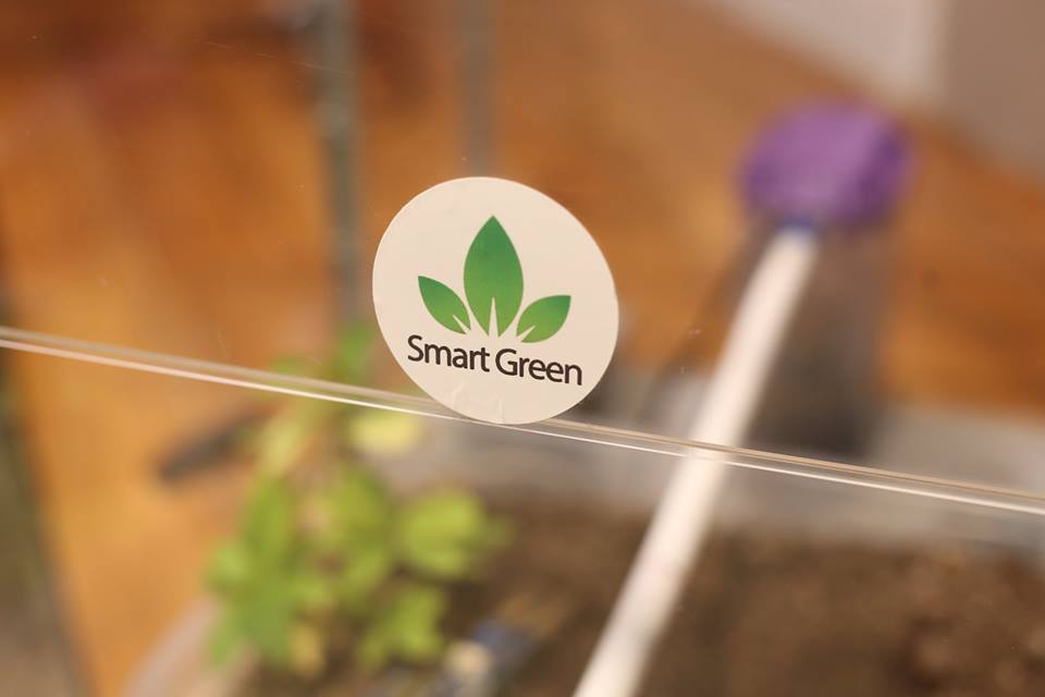 Smart Green․ Նոյեմբերի 1-ից խելացի ջերմոցները «կփոխարինեն» մարդկանց