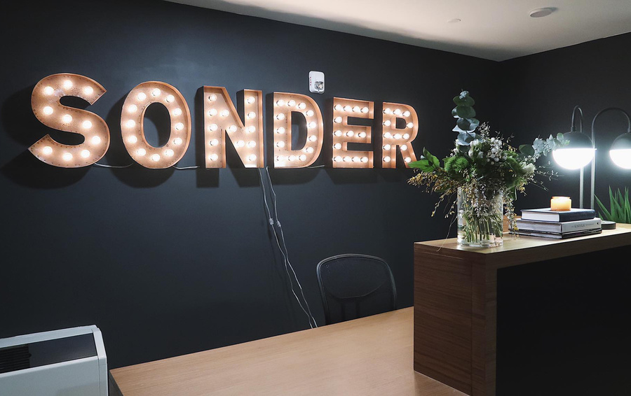 Airbnb-ի հետ մրցակցող Sonder ստարտափը դարձել է «միաեղջյուր»