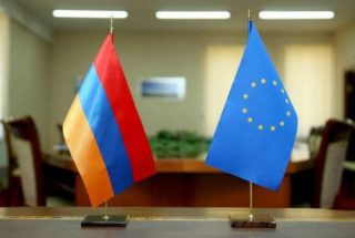 ԵՄ-ն Հայաստանի հետ քննարկում է ավելացված ֆինանսավորման միջոցների օգտագործման ուղիները