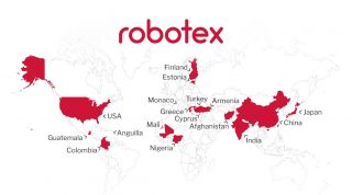 ԱՏՁՄ-ն դարձել է Robotex միջազգային միավորման անդամ և նոյեմբերի 9-ին կհյուրընկալի Robotex Armenia առաջին միջազգային մրցույթը
