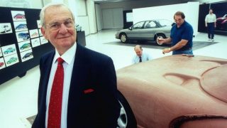 Ford-ի և Chrysler-ի նախկին տնօրեն Լի Յակոկկան մահացել է 94 տարեկանում