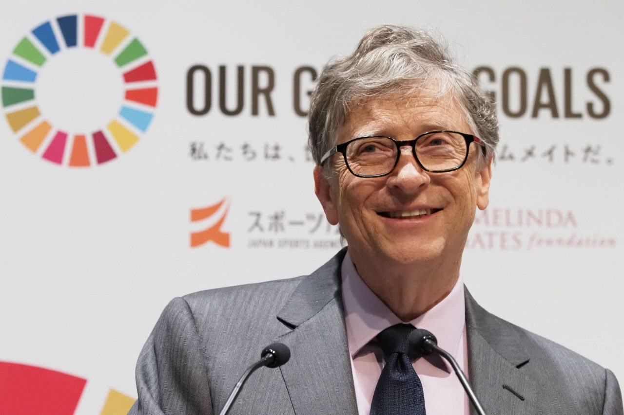 Բիլ Գեյթսը և MIT-ը կանխագուշակել են աշխարհի հաջորդ 10 մեծագույն նորարարությունները. Ահա թե ինչն է նրանց միավորում