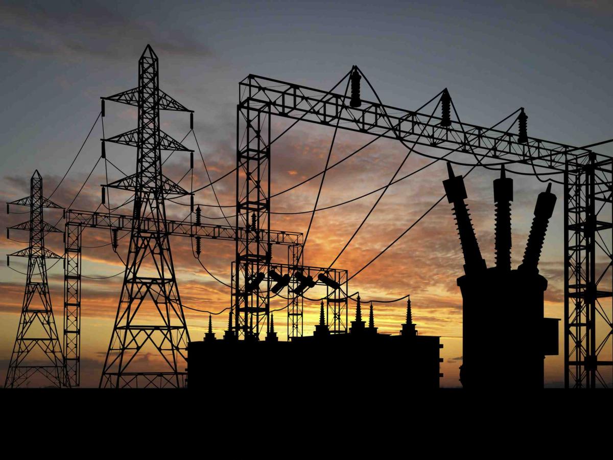2019թ. առաջին կիսամյակում Հայաստանում էլեկտրաէներգիայի արտադրությունը նվազել է 5.5%-ով