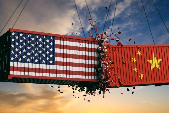 ԱՄՆ-Չինաստան առևտրային պատերազմը նոր փուլ է մտնում. չինական յուանը գտնվում է ամենացածր մակարդակի վրա