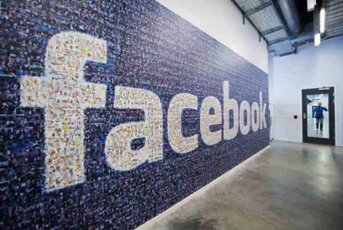 Facebook-ը պատրաստ է 3-ական մլն դոլար վճարելու մեդիային սոցցանցում նորությունների հրապարակման համար