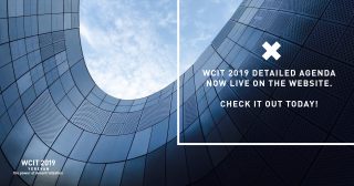 Հրապարակվել է «WCIT 2019»-ի օրակարգը