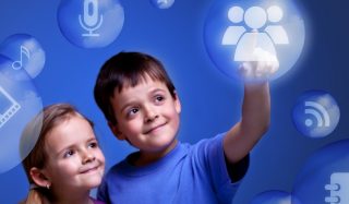 Կասպերսկու Լաբորատորիա. Հայաստանցի երեխաներին համացանցում ամենաշատը հետաքրքրում է հաղորդակցումը