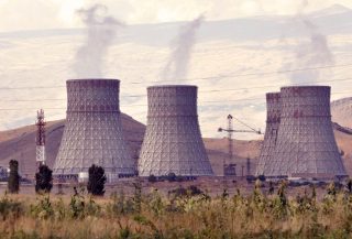 2019թ. հունվար-հուլիսին Հայաստանում էլեկտրաէներգիայի արտադրությունը նվազել է 5%-ով