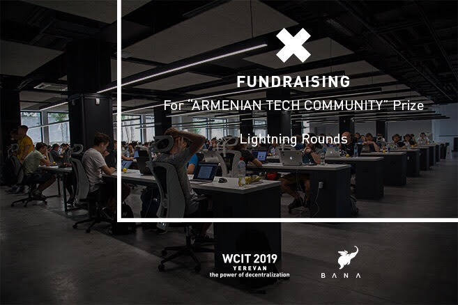 «WCIT 2019»-ին հայկական տեխնոհամայնքը մրցանակներ կհանձնի