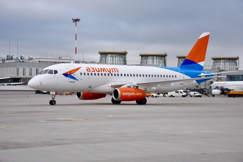 Ժողովուրդ. Ռուսական ավիաընկերությունը մտադիր է Հայաստանում ստեղծել տեխնիկական բազա