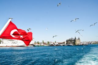 Թուրքիայի զբոսաշրջային կարևոր ծովածոցերից մեկում երկրաշարժ է գրանցվել