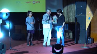 Վիվասել-ՄՏՍ. Արևորդի 9-րդ միջազգային բնապահպանական փառատոնը