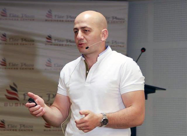 Վահրամ Միրաքյան. գործ շատ կա անելու՝ Հայաստանին ներդրումային գրավչություն տալու համար