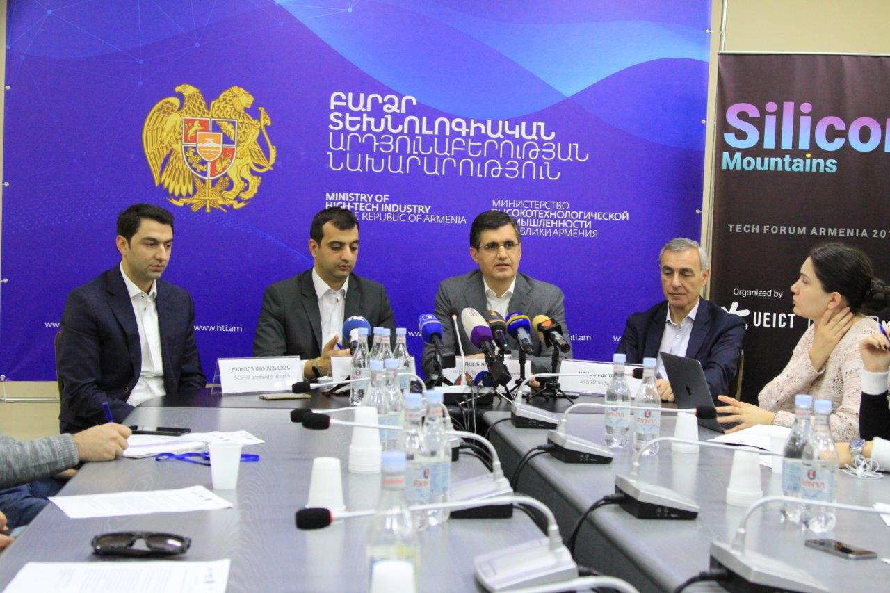 Վիվասել-ՄՏՍ. Երևանում կկայանա «խելացի լուծումներին» նվիրված Silicon Mountains համաժողովը