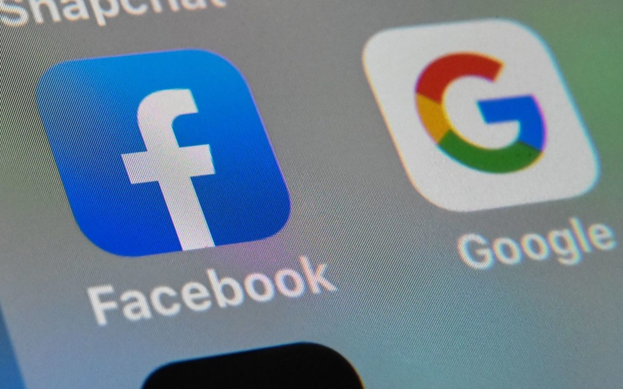 Facebook-ը գործարկում է լուսանկարները Google արտահանելու հնարավորություն
