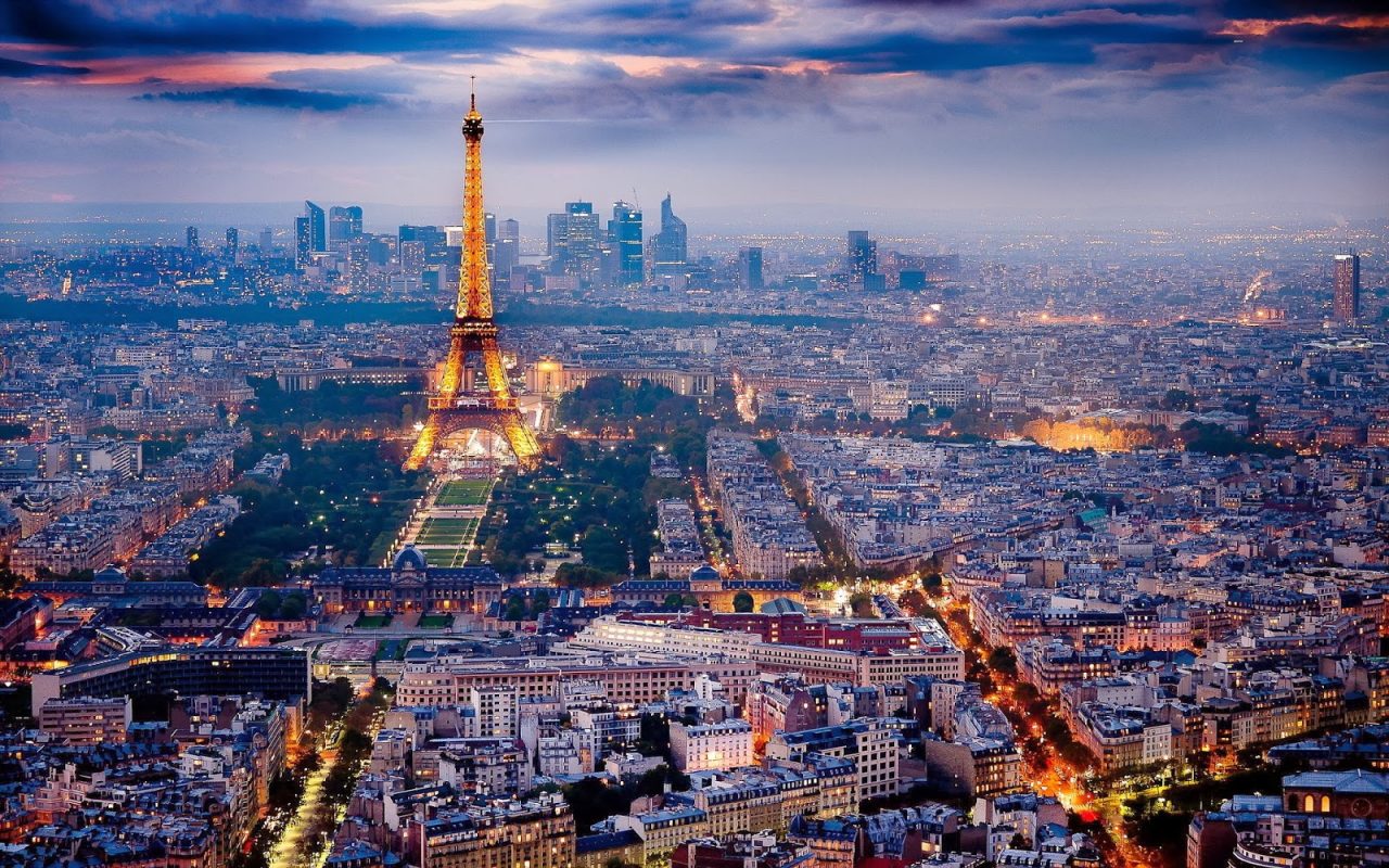 Ֆրանսիայում հոկտեմբերին գնաճը դանդաղել է մինչև 4%