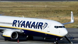 Ryanair-ի առաջին չվերթի իրականացումը կարող է լինել ուշացումներով