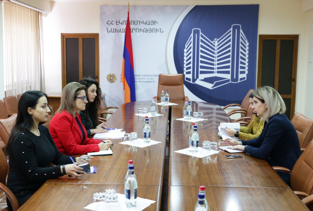 Հայաստանում տեղի կունենա «Մեծ գործարար կամուրջ» գլոբալ համաժողովը