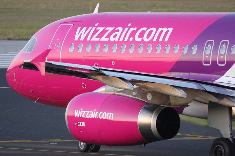 Wizz Air լոուքոսթերը չվերթեր կիրականացնի Երևան-Լառնակա-Երևան ուղղությամբ