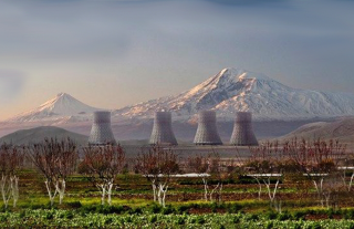 2019թ. Հայաստանում էլեկտրաէներգիայի արտադրությունը նվազել է 1.9%-ով
