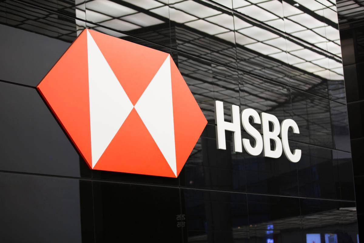 HSBC-ն աշխարհում առաջին բանկն է, որն առաջարկում է թոքենիզացված ոսկի