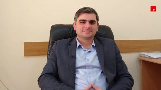 Սուրեն Պարսյան. Որքանո՞վ է Հայաստանն ինքնաբավ արտակարգ դրության պայմաններում