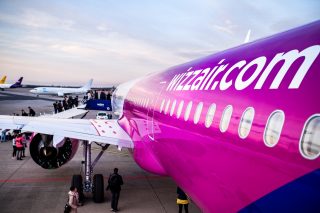 Wizz Air Abu Dhabi. կիրականացվի Աբու Դաբի – Երևան -Ա բու Դաբի երթուղով չվերթ