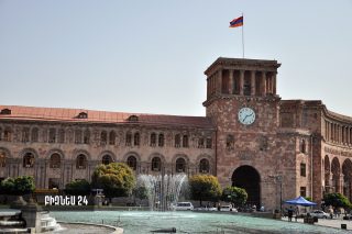 Երևանում կստեղծվի Նորարարական գաղափարների գեներացման կենտրոն