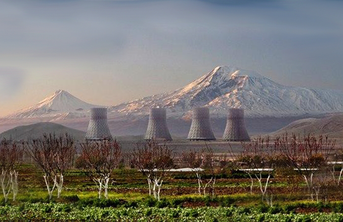 Արա Մարջանյան․ Հայաստանին արդեն անհրաժեշտ է մտածել նոր ԱԷԿ կառուցելու մասին