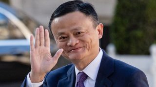 Alibaba-ի հիմնադիրը մեկ օրվա ընթացքում կորցրել է ավելի քան 3.5 միլիարդ դոլար