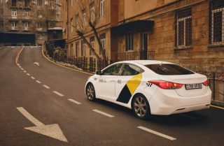 Yandex.Taxi-ն կորոնավիրուսից տուժած վարորդներին ֆինանսական աջակցություն ցուցաբերելու համար հիմնադրամ է գործարկում Հայաստանում