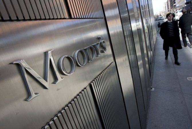 2020-ին ավտոմեքենաների վաճառքի ծավալների 20 տոկոսանոց անկում. Moody's-ի կանխատեսումը