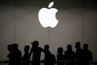 Աշխարհում «Apple»-ի շուրջ 100 խանութ վերսկսում է աշխատանքը