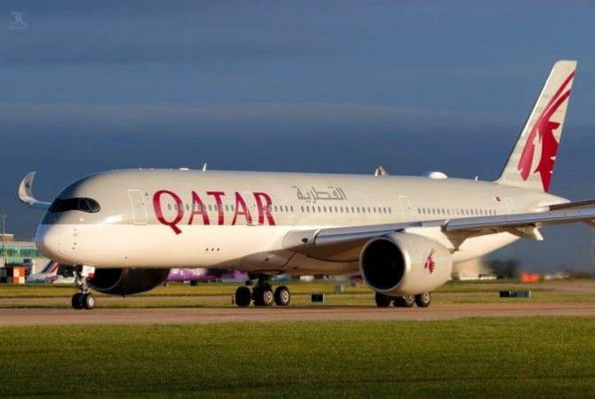 ԱՄՆ-ից «Qatar Airways»-ի ամենաէժան չվերթը Վաշինգոտնից Երևան թռիչքն է